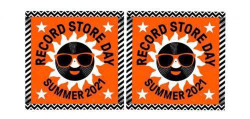 Η λίστα με τις 538 κυκλοφορίες του Record Store Day 2021