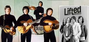 Νέο βιβλίο από τον Ρίνγκο Σταρ με τις αγαπημένες του φωτογραφίες των Beatles