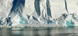 Εξαπλάσιους πάγους χάνει η Ανταρκτική σε σχέση με 40 χρόνια πριν