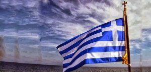 27 Οκτωβρίου - Η γιορτή της Ελληνικής Σημαίας