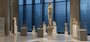 Μουσείο Ακρόπολης: Γενέθλια με αφιέρωμα στην ελληνική μελοποιημένη ποίηση