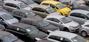 Έκρηξη στις πωλήσεις μεταχειρισμένων αυτοκινήτων στην Ελλάδα