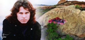 Κλειστή η σπηλιά του Jim Morrison
