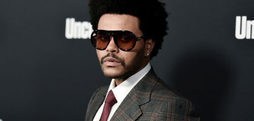 Σεναριογράφος και πρωταγωνιστής τηλεοπτικής σειράς, ο Weeknd