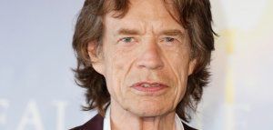 Ο Mick Jagger για τον David Bowie