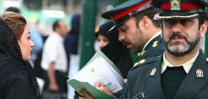 Το Ιράν καταργεί την αστυνομία ηθών
