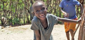 Εξαλείφθηκε η πολιομυελίτιδα από την Αφρική