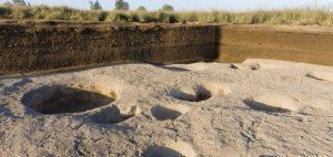 Οικισμός από το 5.000 π.Χ. ανακαλύφθηκε στο Δέλτα του Νείλου