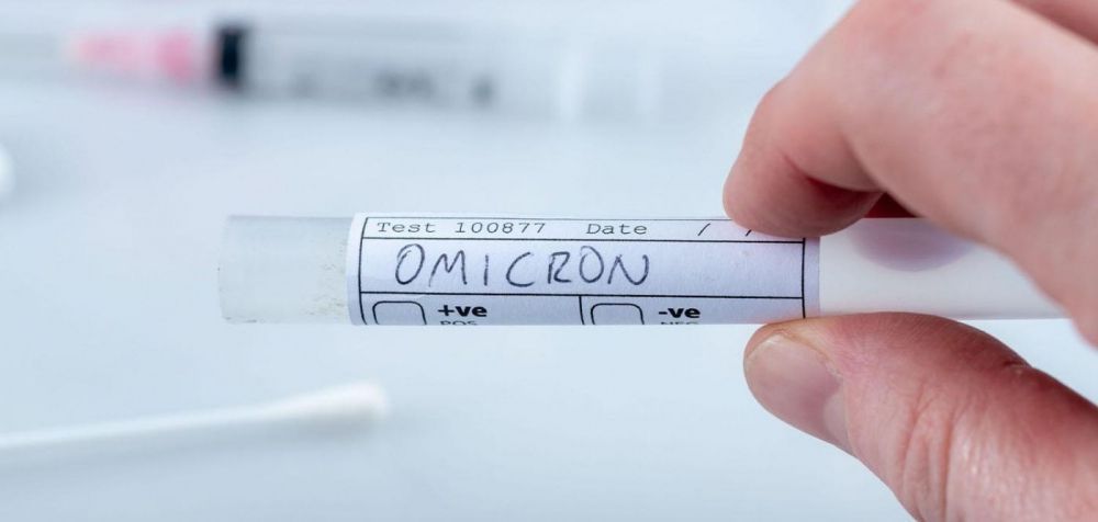 Ασθενείς Omicron: 5 ημέρες καραντίνα για όσους δεν παρουσιάζουν συμπτώματα