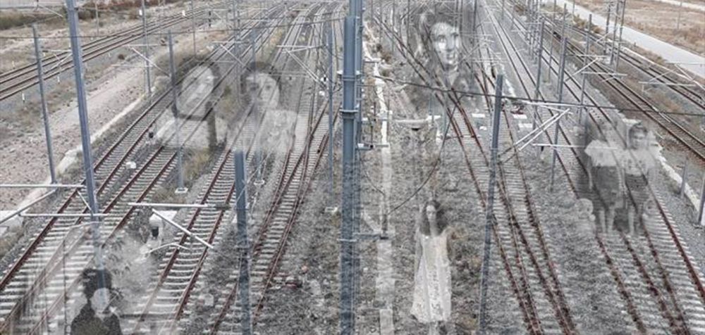 «Σιδηροδρομικές μνήμες»: Προβολή ντοκιμαντέρ στο Πολεμικό Μουσείο