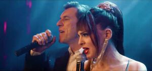 Ρένα Μόρφη - Γιάννης Στάνκογλου τραγουδούν στην ταινία «Φαντασία»