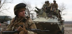 Ουκρανία: Οι ζοφεροί συσχετισμοί και το προδιαγεγραμμένο αποτέλεσμα του πολέμου