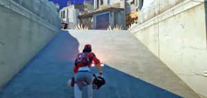 «Fortnite Liferun»: το video game του Ερυθρού Σταυρού