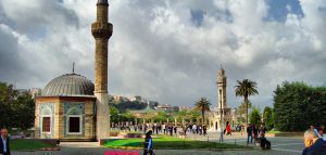 Σάλος στην Τουρκία: Bella Ciao, έπαιζαν τα τζαμιά στη Σμύρνη!