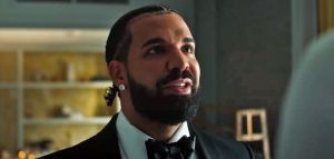 Νέο άλμπουμ από τον Drake χωρίς προειδοποίηση