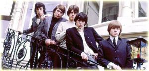 Rolling Stones 1962-2022 : Οι πρώτες μέρες των «κακών» παιδιών»