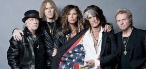 Το τέλος των Aerosmith και η σόλο καριέρα του Στίβεν Τάιλερ