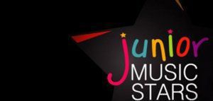 Junior Music Stars με τη συμμετοχή σπουδαίων καλλιτεχνών