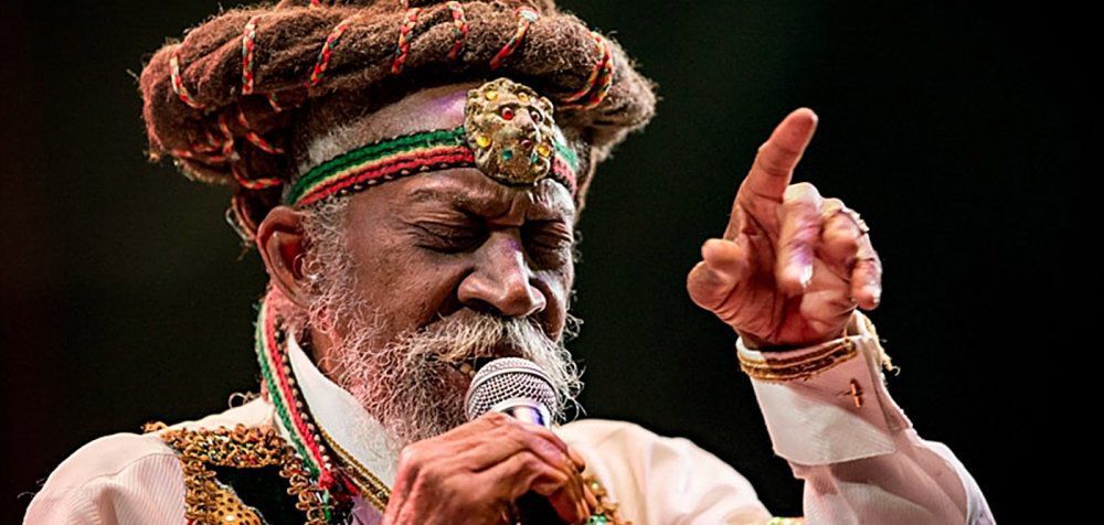 Σήμερα γιορτάζει ο «άγνωστος» Θεός της reggae