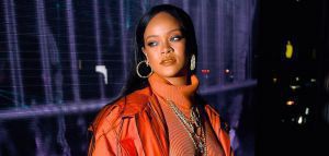 8 Πράγματα που ίσως δεν γνωρίζετε για την Rihanna