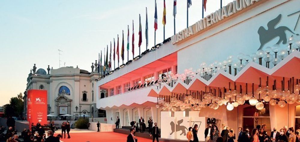 80ό Φεστιβάλ Βενετίας: Έλβις Πρίσλεϊ, Λέοναρντ Μπέρνσταϊν και... άρωμα Ελλάδας