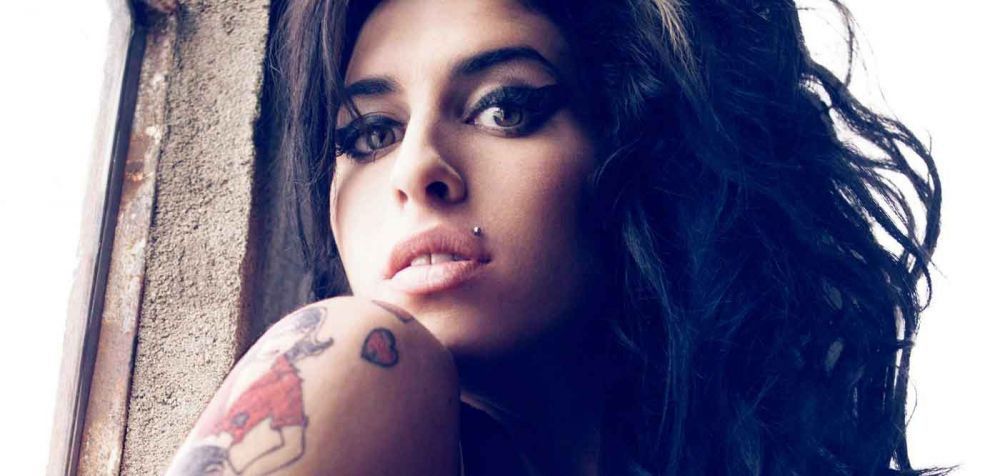 Στις Βρετανικές αίθουσες το ντοκιμαντέρ για την Amy Winehouse