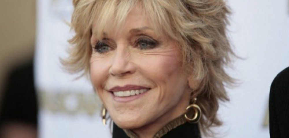 Η Jane Fonda υποβλήθηκε σε αφαίρεση καρκινώματος