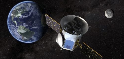«Νεκρός» δορυφόρος της NASA πέφτει σήμερα στη Γη, κανείς δεν ξέρει πού
