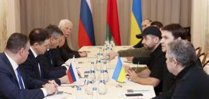Ουκρανία: Ολοκληρώθηκαν οι συνομιλίες