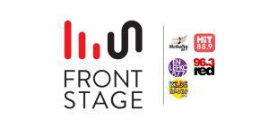 Frontstage: Κορυφαίος ραδιοφωνικός όμιλος για το 2022