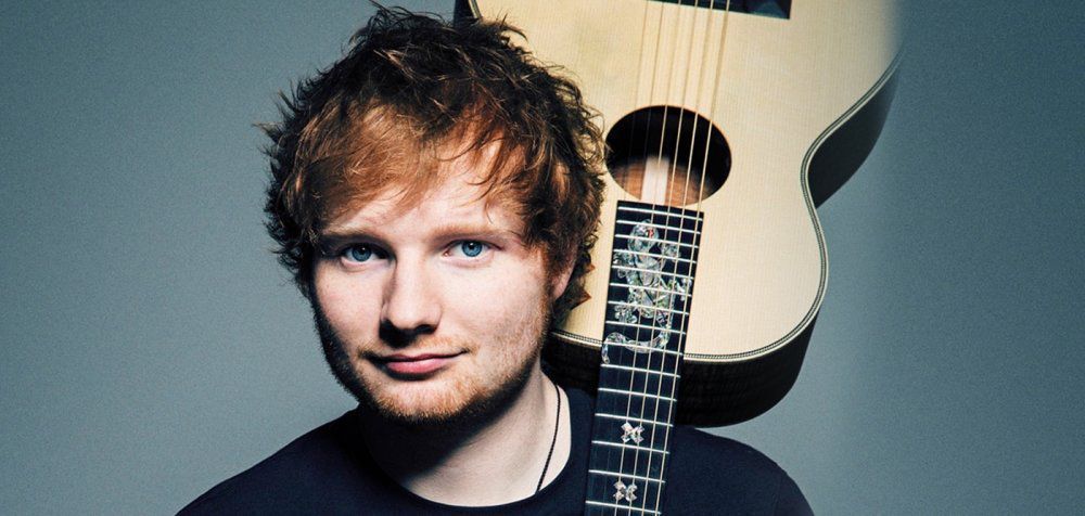 Ed Sheeran: Ο δρόμος για τη δισκογραφία άνοιξε με τραγούδι για το θάνατο φίλου