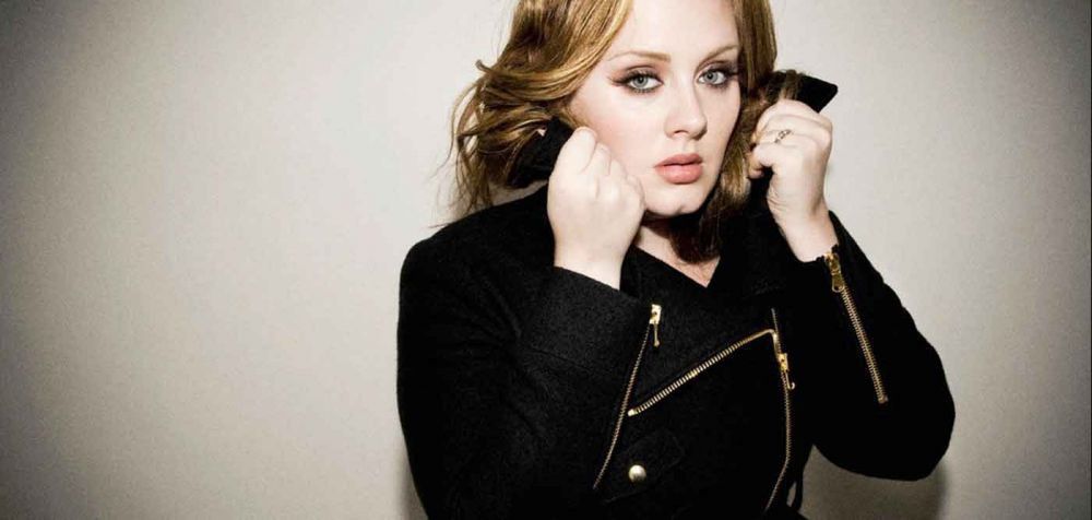 Adele - 30 δευτερόλεπτα απ’ το νέο της τραγούδι!