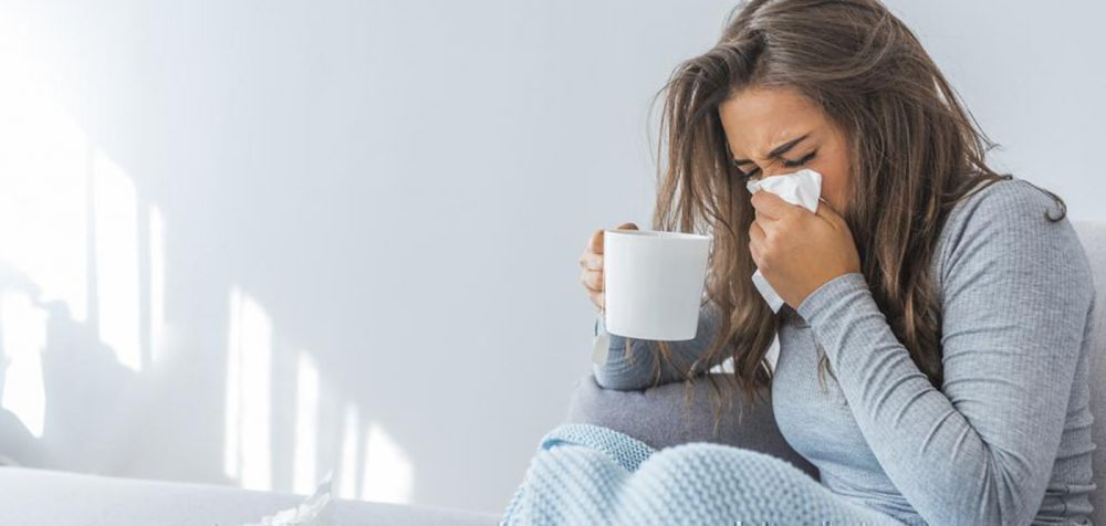 Πώς θα συνυπάρξει η γρίπη και ο κορονοϊός