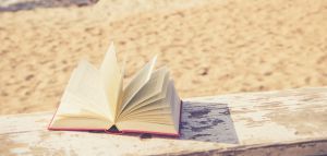 Πέντε ελληνικά βιβλία για το καλοκαίρι
