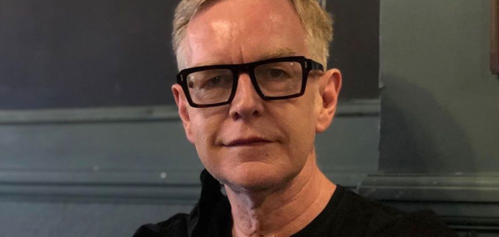 Οι Depeche Mode ανακοίνωσαν την αιτία θανάτου του Andy Flecher