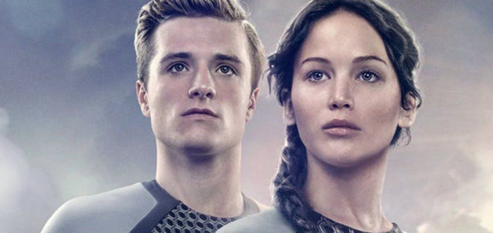 Έρχεται νέο μυθιστόρημα «Hunger Games»