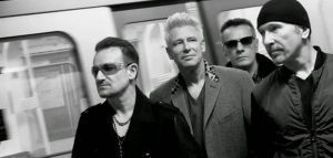 U2 - Νέα version σε ένα κλασικό τους τραγούδι