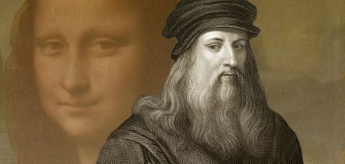 Τo «μυστικό» συστατικό που χρησιμοποιούσε στους πίνακες του ο Leonardo da Vinci