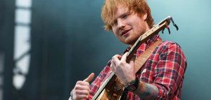 Ο Ed Sheeran εγκαταλείπει το Twitter λόγω… troll!
