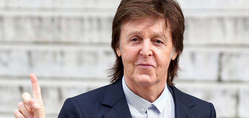 Ο Paul McCartney θυμάται την παραμονή του σε ιαπωνική φυλακή