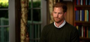 Δείτε το τρέιλερ από τη νέα αποκαλυπτική συνέντευξη του Πρίγκιπα Χάρι στο CBS