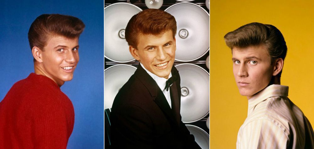 Πέθανε ο Μπόμπι Ράιντελ, teen Idol τραγουδιστής και ηθοποιός των ’50s-’60ς