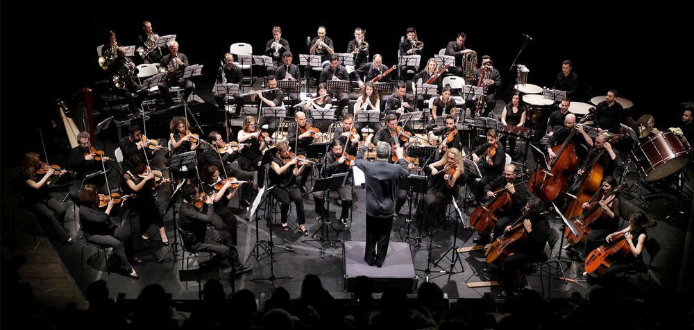 Φιλαρμόνια Ορχήστρα Αθηνών: Μια συναυλία εμπνευσμένη από την καλλιτεχνική δημιουργία του Νίκου Σκαλκώτα