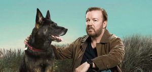 Αγαπώ να μισώ τον Ricky Gervais, όσο μισώ που αγαπώ το “After Life”