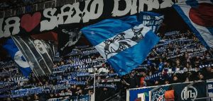 Η ανακοίνωση των Bad Blue Boys για τον αγώνα Ντιναμό - ΑΕΚ