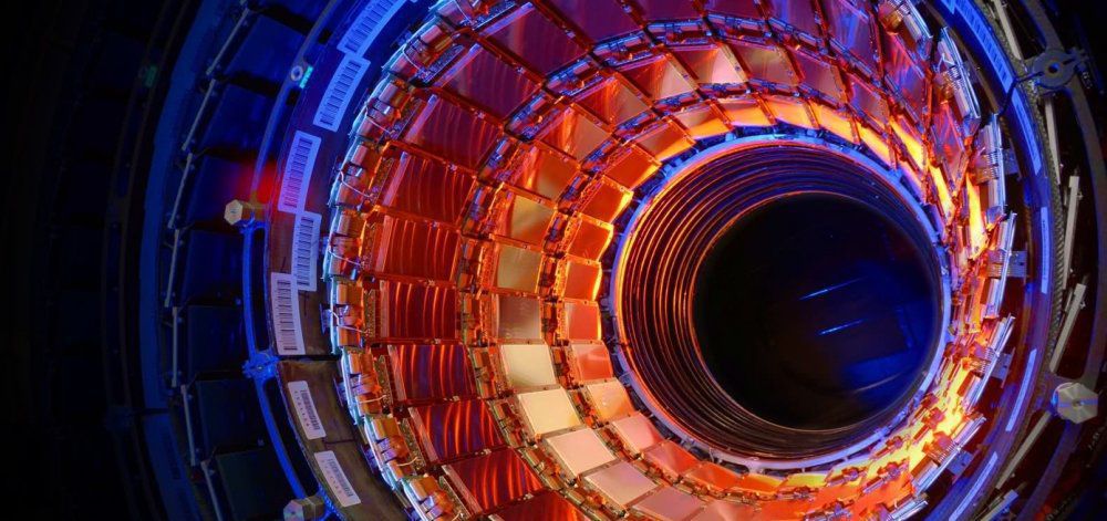Οι κινέζοι φτιάχνουν επιταχυντή, τετραπλάσιο του CERN!