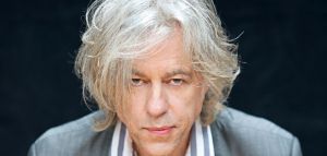 Bob Geldof: «Mίσησα το Live Aid»