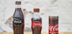 Ποιοι θα δοκιμάσουν πρώτοι τη νέα γεύση της Coca Cola
