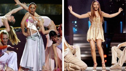 Eurovision 2024: Γκεστ εμφάνιση Έλενας Παπαρίζου - Σερτάμπ Ερενέρ;