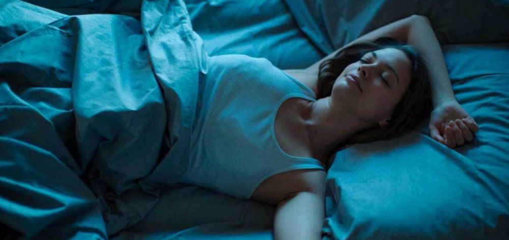 Πόσες ώρες ύπνου είναι το ελάχιστο ασφαλές όριο